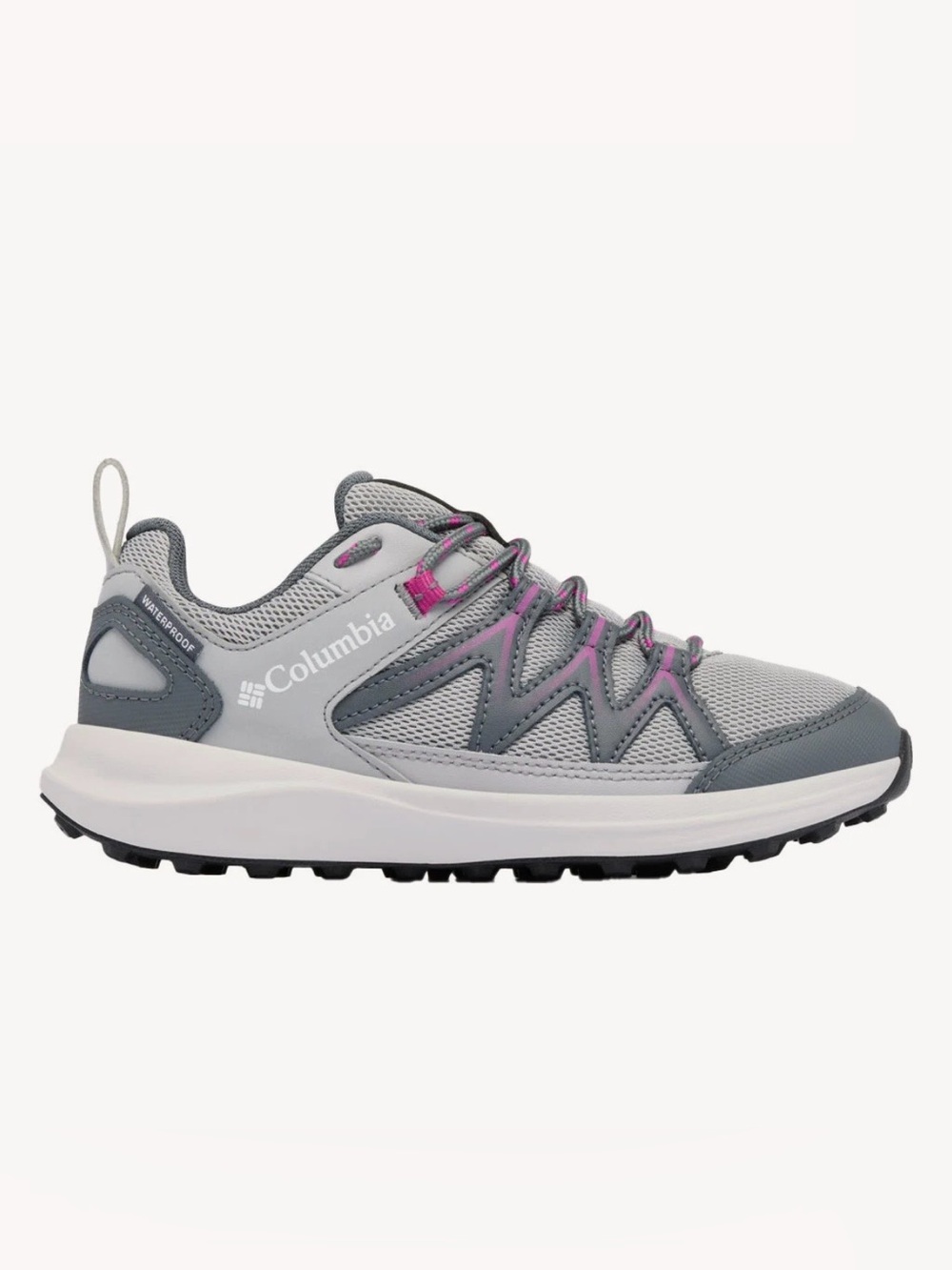 GIRLS / Columbia Youth Peakfreak Rush Waterproof Hiking Shoe